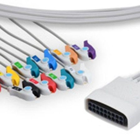 ILC Replacement for Cables AND Sensors 10095 10095 CABLES AND SENSORS